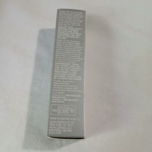 NIB Avon ANEW Clinical Line Eraser Retinol .67oz Targeted Treatment - Picture 6 of 8